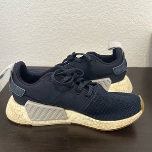Adidas NMD Navy